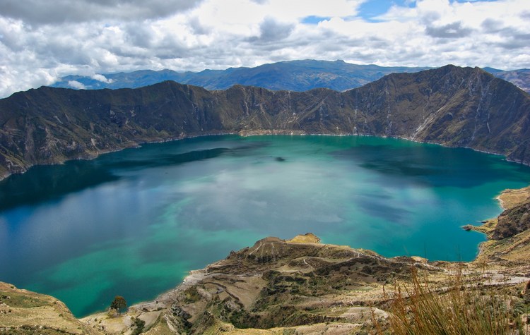 The 4 Best Hidden Gems In South America | Kuoda Travel