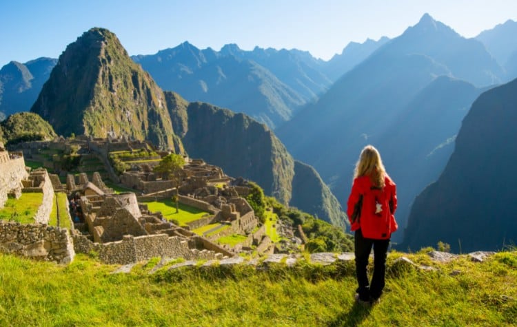 Peru South America Travel