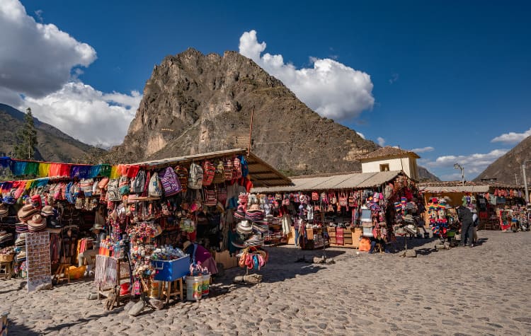 Explore Cusco And The Sacred Valley_ Peru’s Cultural Capital