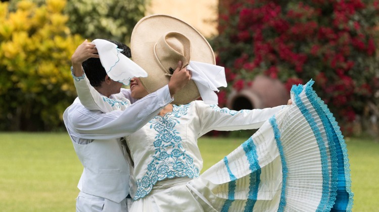 Festivals and Celebrations in Trujillo