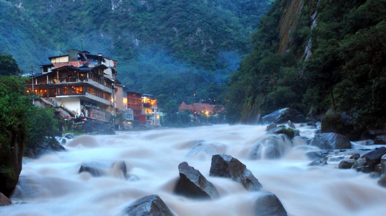 Must-Visit Neighborhoods in Machu Picchu