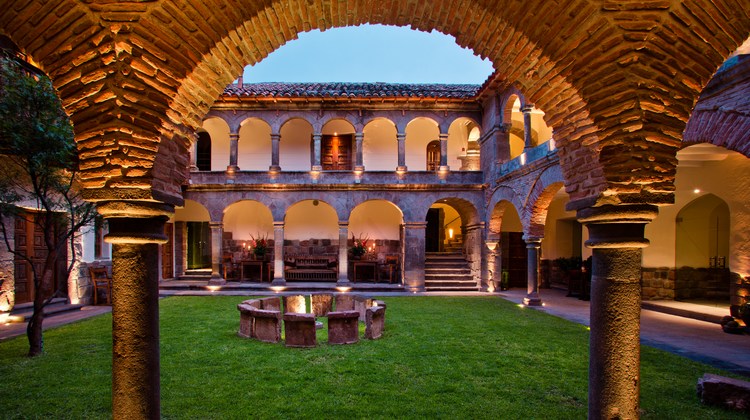 Best Hotels in Cusco