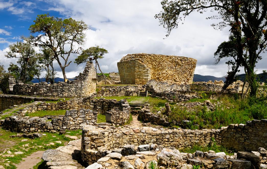 Explore Chachapoyas Your Ultimate Travel Guide to Peru Hidden Gem