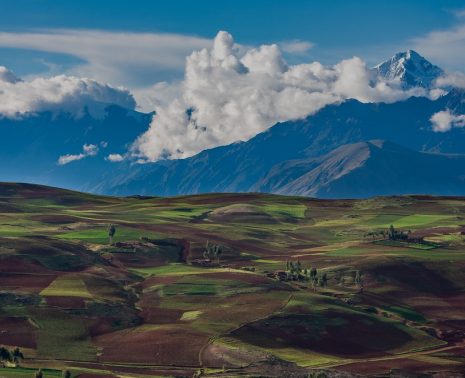 Explore Perus Sacred Valley A Journey Through Incan Wonders