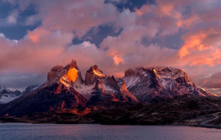 Patagonia, Argentina_Chile