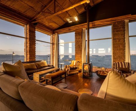 The Most Eco Friendly Hotels in South America For The Responsible Traveler