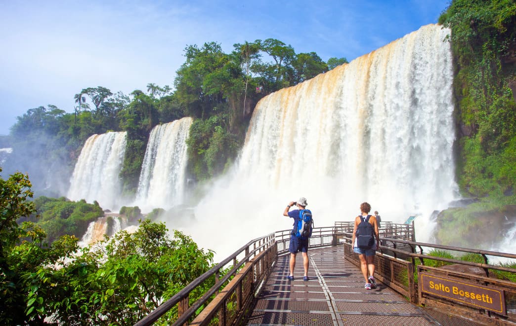 must-visit destinations in South America