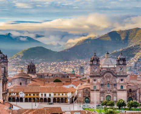 Ultimate Cusco Travel Guide